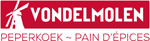 Logo Vondelmolen