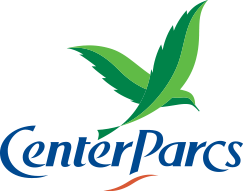 Logo Centerparcs