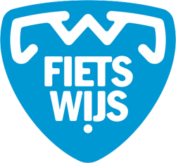 Logo Fietswijs