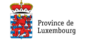 Logo Province de Luxembourg